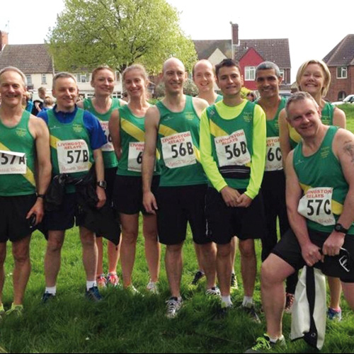 Fleckney & Kibworth RC