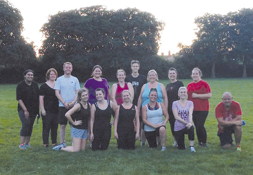 RunFit 24