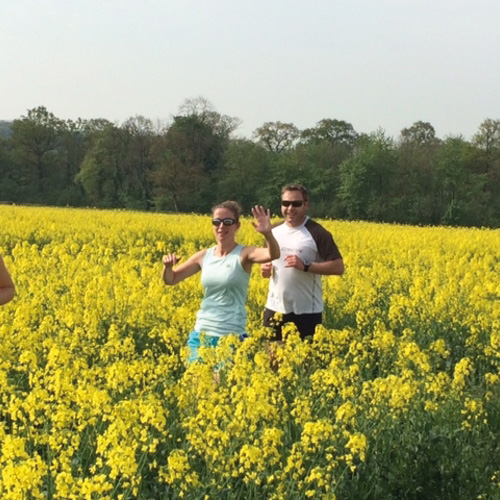 Leicestershire