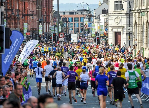 Hull 10K