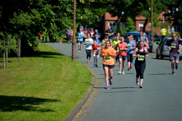 Port Sunlight 10K and 5K