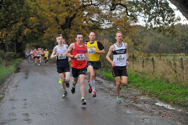 Cheshire 10K