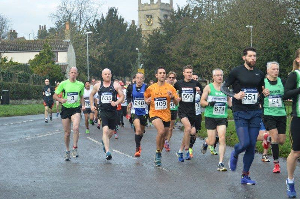 Ely NYE 10K