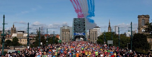 Great North Run