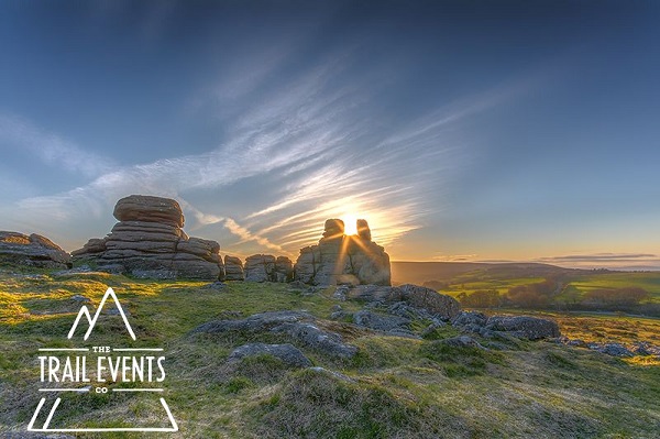 Dartmoor Trail Challenge 2018