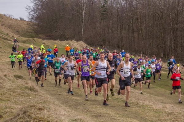 Cleevewold 14 Race