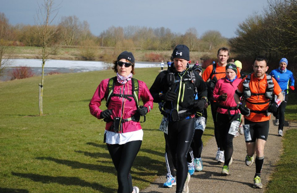 Enigma Easter Series Good Friday Marathon