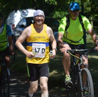 Green Wheel Relay