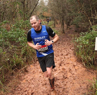 The May Hill Massacre Race