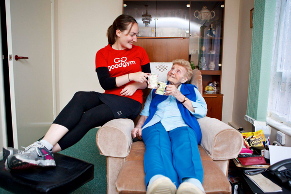 GoodGym