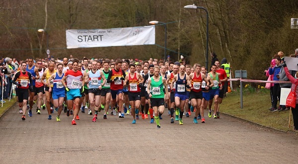 Maidenhead Easter 10