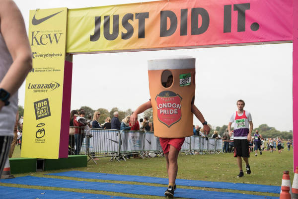 Richmond RUNFEST