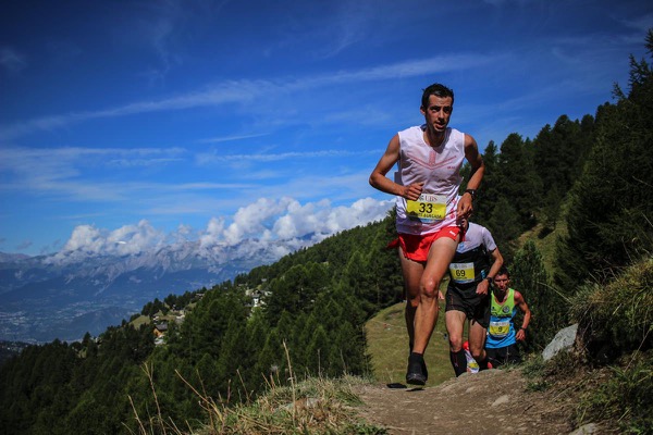 Salomon Trail Running