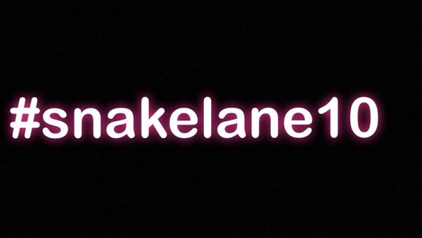 Snake Lane 10