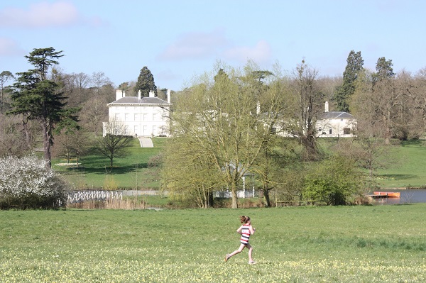 Suffolk Trail Challenge