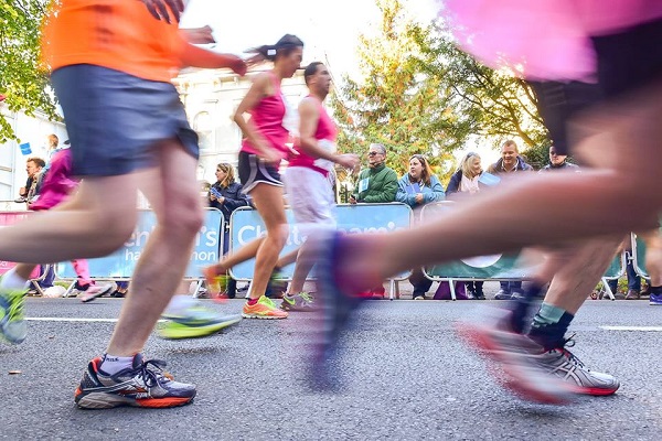 Cheltenham Half Marathon