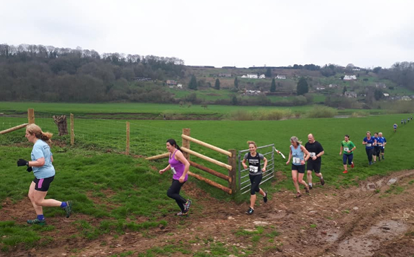 Gords 6 Race