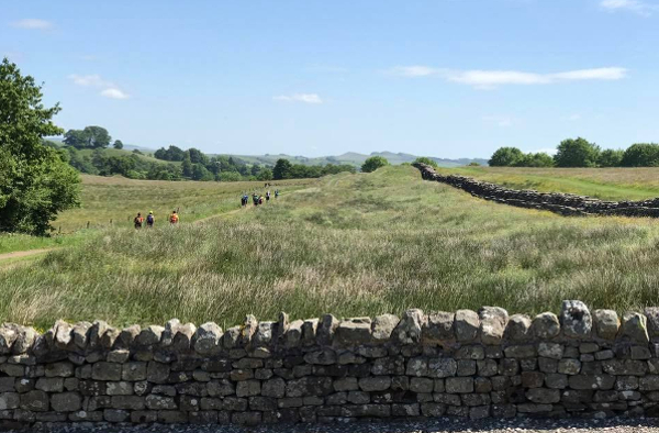 Rat Race The Wall Ultramarathon