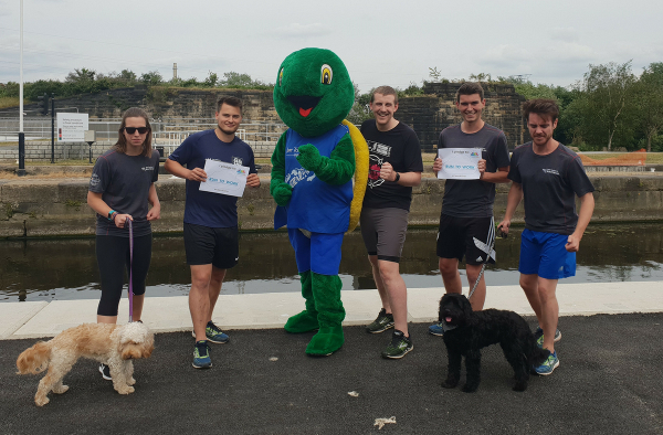 Run For All Campaign For Clean Air Day