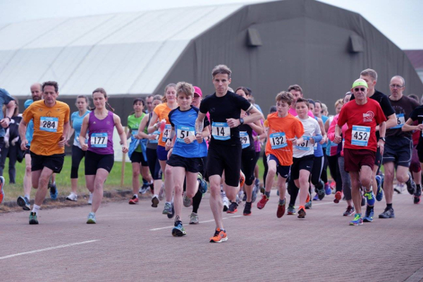 Waterbeach Running Festival