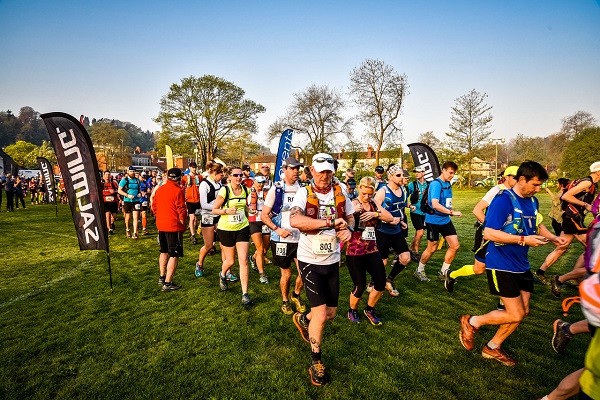 The Fox Ultra 2018