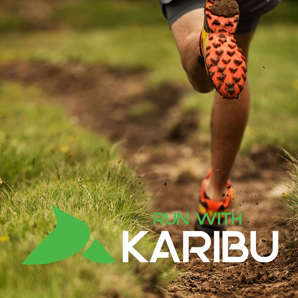 KARIBU Trail Running Club
