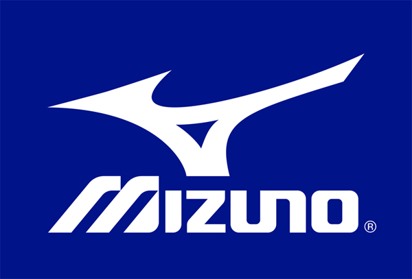 Mizuno Logo
