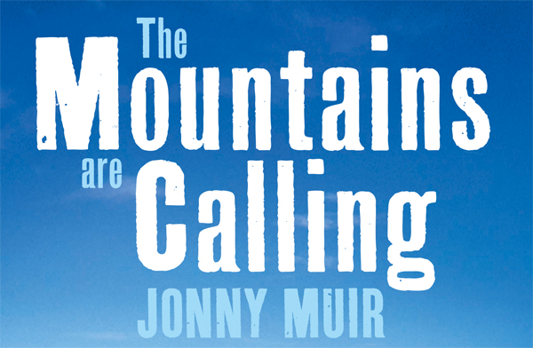 Title image of The Mountains are Calling