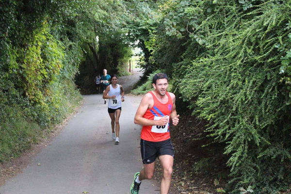 Big Dipper 10K