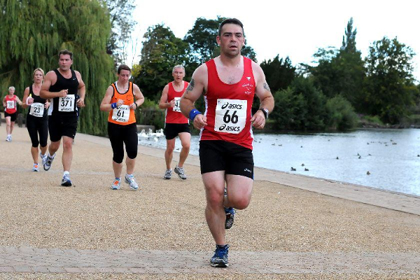 Ellesmere 10K Runners