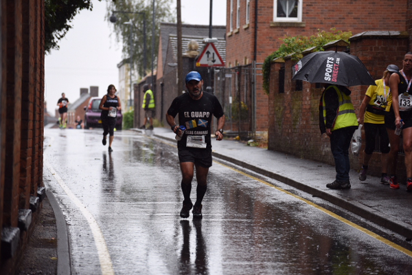 BADGERS Atherstone 10K