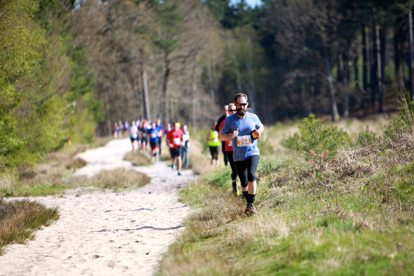 Maverick Trail Race