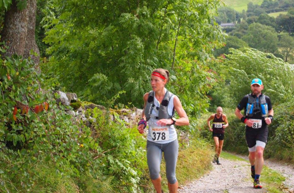 The Tour Of Bradwell Event