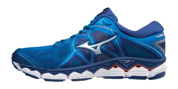 The Mizuno Wave Sky 2
