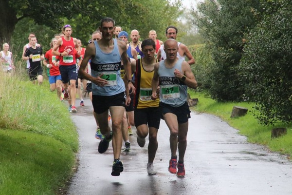 Overton 5 action