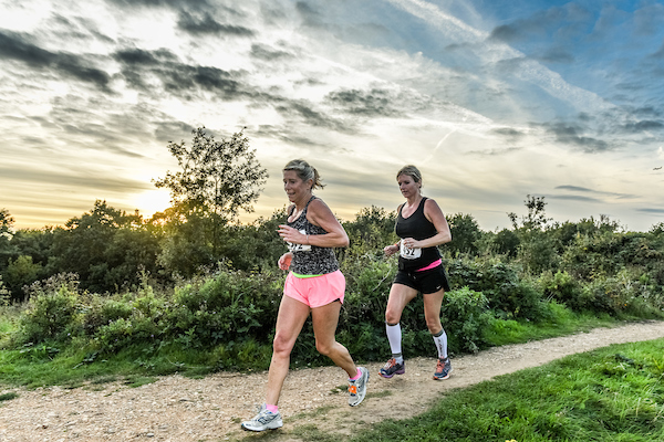 Wimbledon Marathon Festival