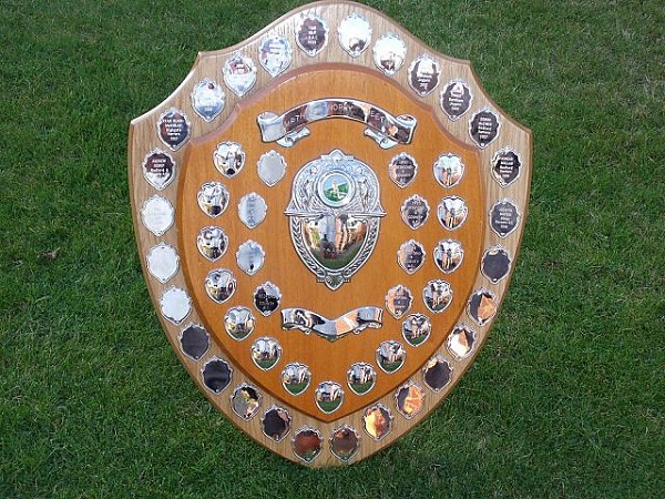 Ampthill Trophy