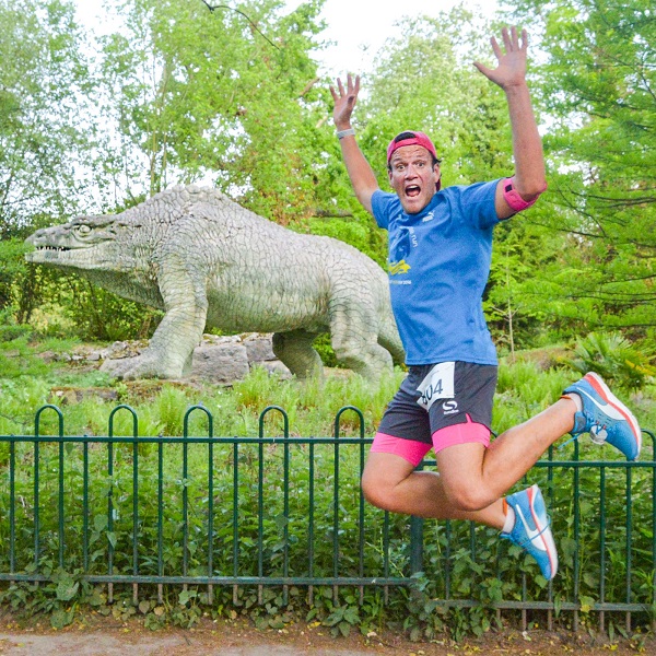 RunThrough Crystal Palace 10K
