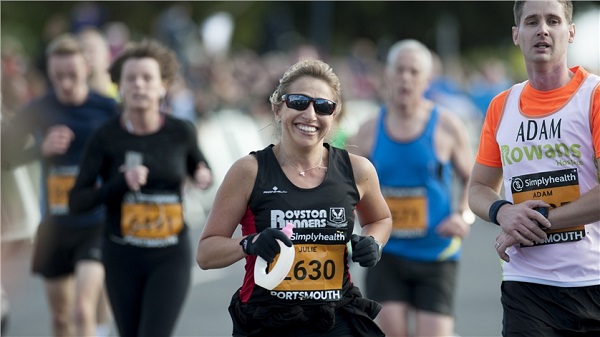 Great South Run image