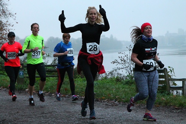 Wimbledon Half Marathon 10K