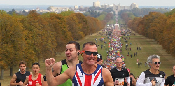 Windsor Half Marathon 2019 preview