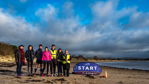 New Hafan Pwllheli parkrun