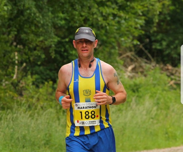 Paul Hollis (TWH)