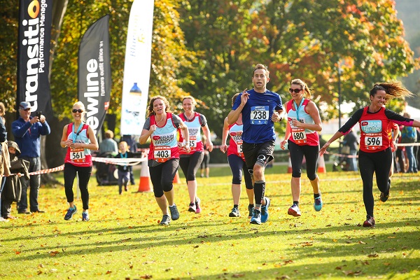 The Race Organiser spring programme launch