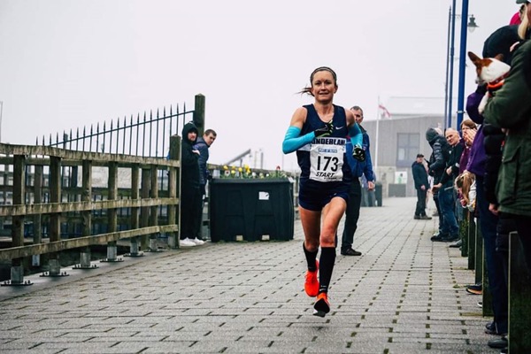 Aly Dixon - image by Lee Cuthbertson