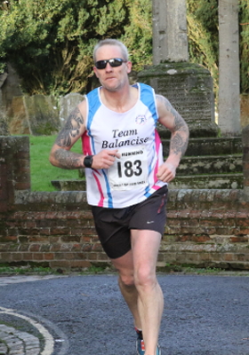 Darren Gibson