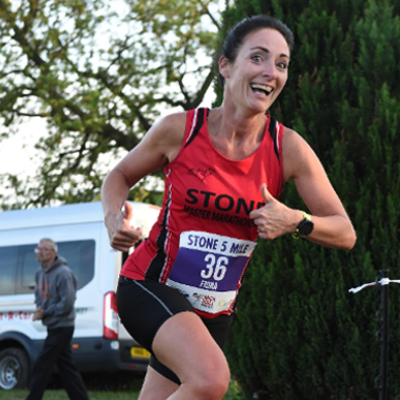 Fiona Bradley At The Stone 5