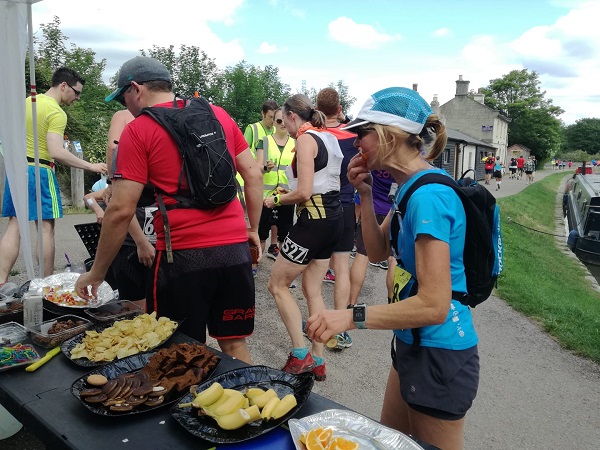 Bath Running Festival 2019