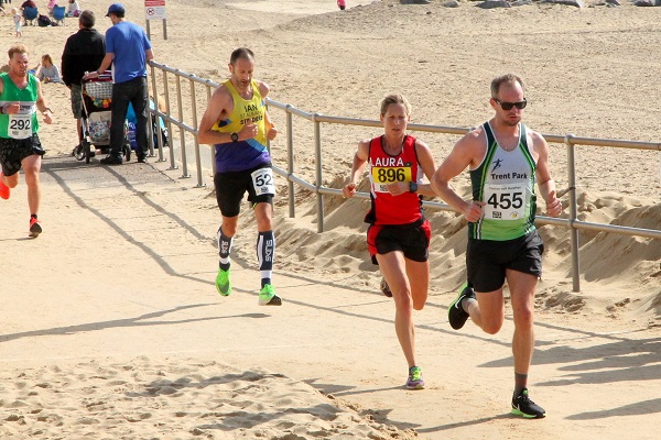 Clacton 10K 2019