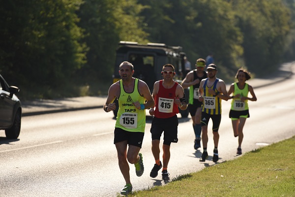 Dartford 10K group 2019